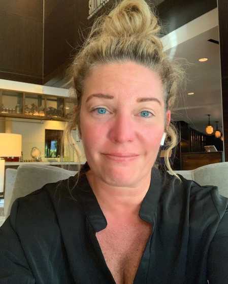 Jen Hatmaker relationship